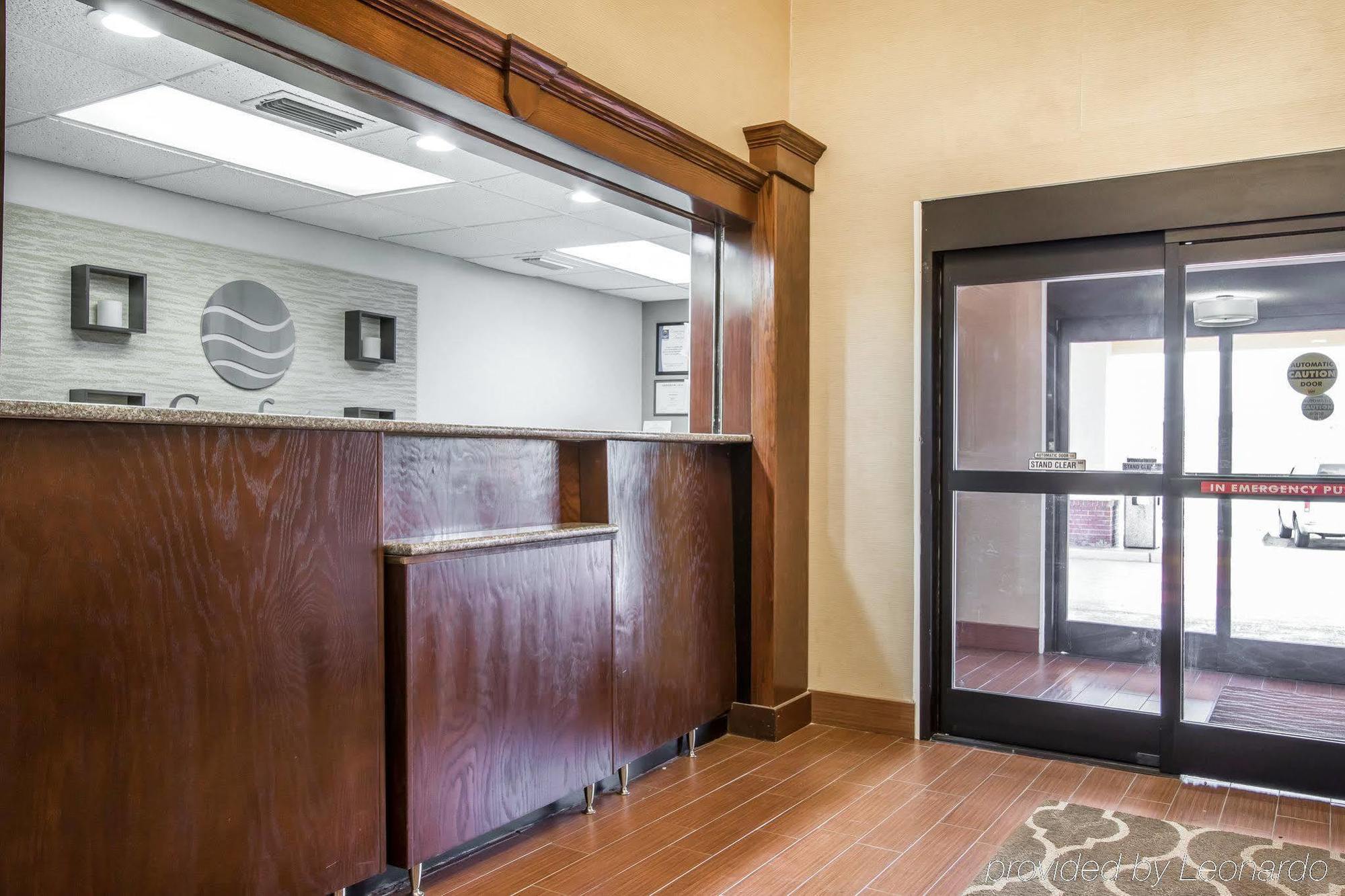 Comfort Inn Livingston Ngoại thất bức ảnh
