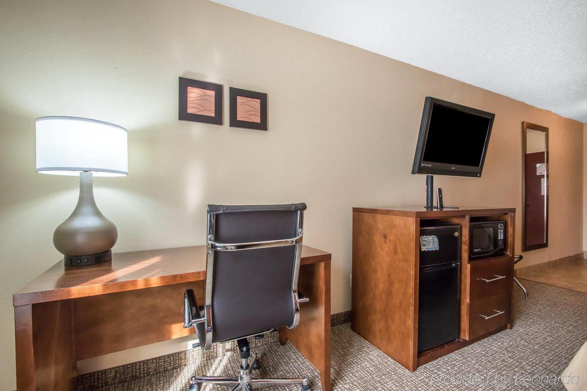 Comfort Inn Livingston Ngoại thất bức ảnh
